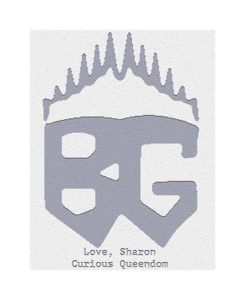 BG Crown - Curious Queendom